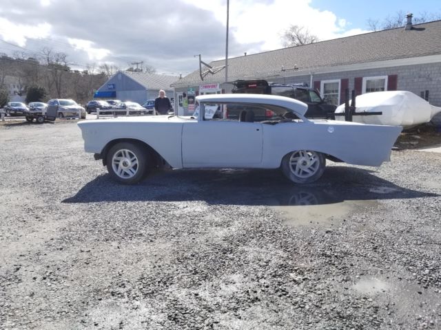 1957 Chevrolet Bel Air/150/210 - photo 5