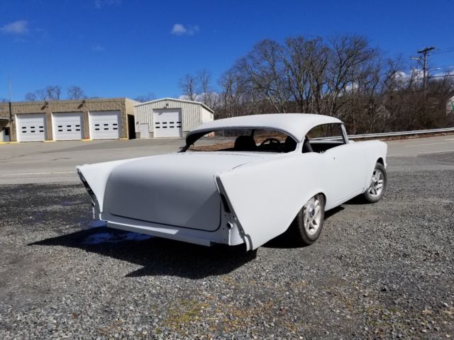 1957 Chevrolet Bel Air/150/210 - photo 7
