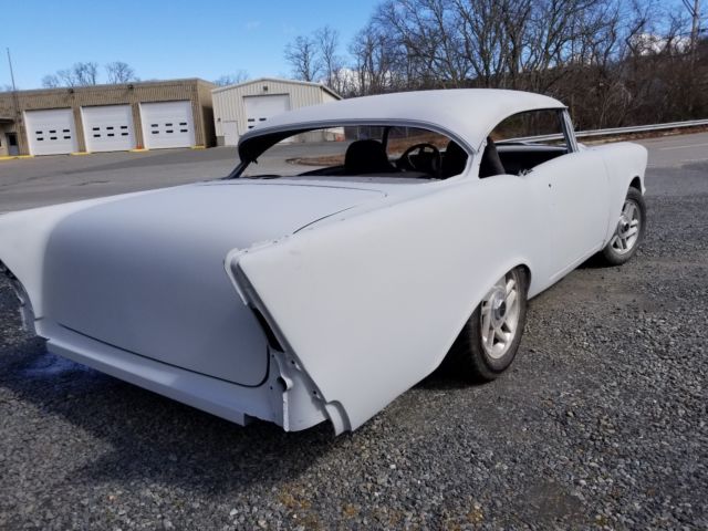 1957 Chevrolet Bel Air/150/210 - photo 8