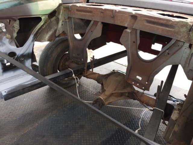 1968 Chevrolet Camaro - photo 6