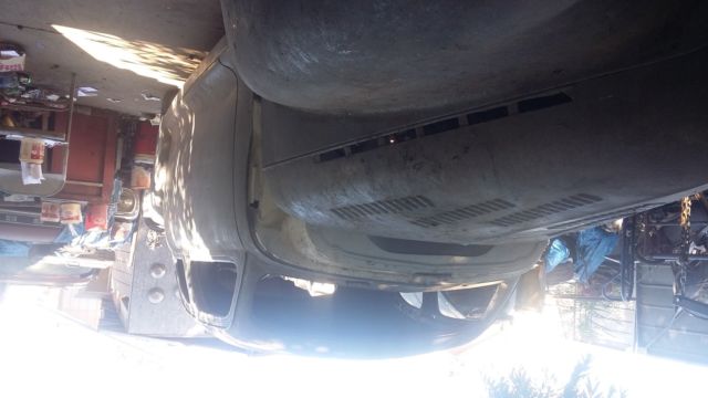 1941 Chevrolet Chevelle coupe - photo 2