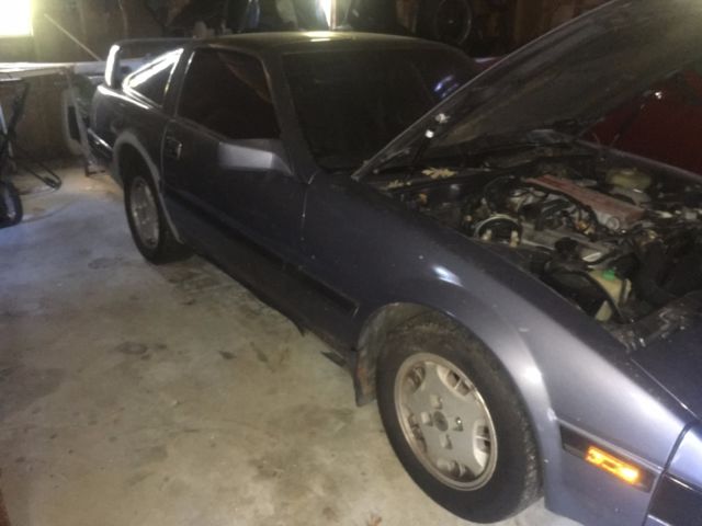 1984 Nissan 300ZX - photo 2