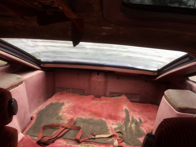 1986 Nissan 300ZX - photo 8