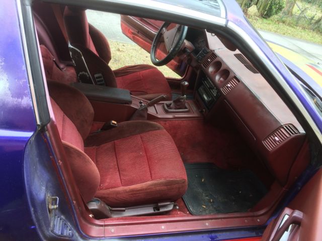 1986 Nissan 300ZX - photo 9