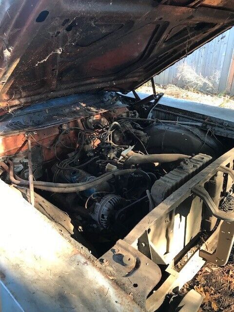 1970 Plymouth Fury - photo 6