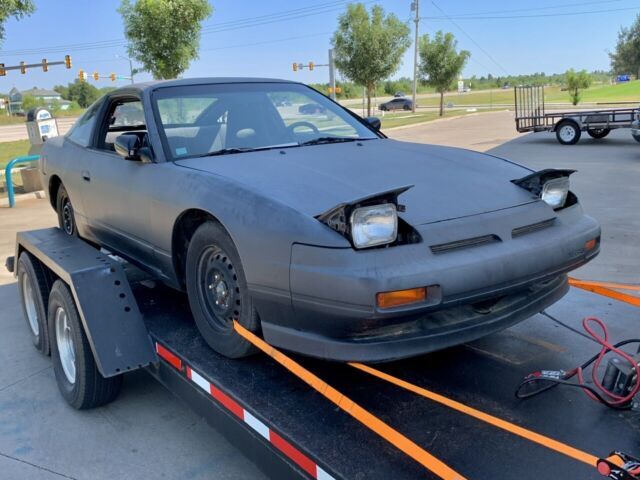 1990 Nissan 240SX