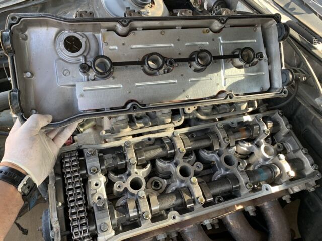 1990 Nissan 240SX - photo 10