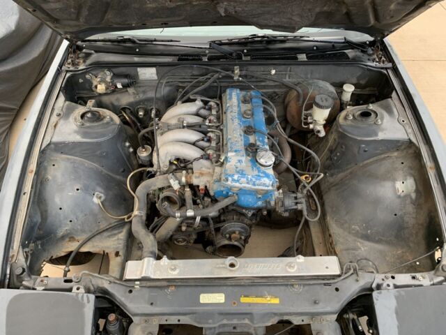 1990 Nissan 240SX - photo 12