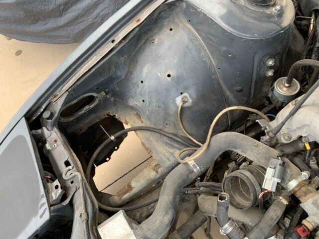 1990 Nissan 240SX - photo 13