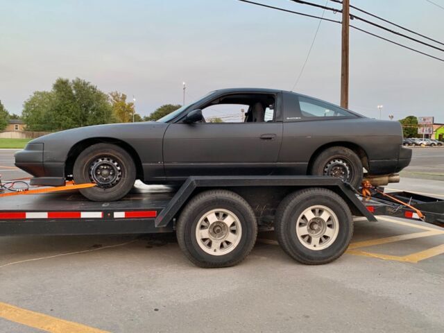1990 Nissan 240SX - photo 3