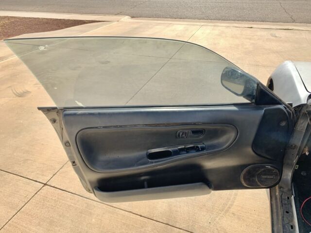 1990 Nissan 240SX - photo 6