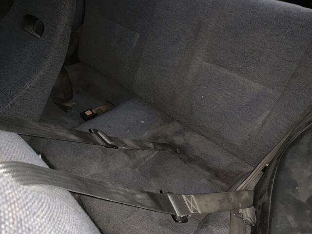 1990 Nissan 240SX - photo 8