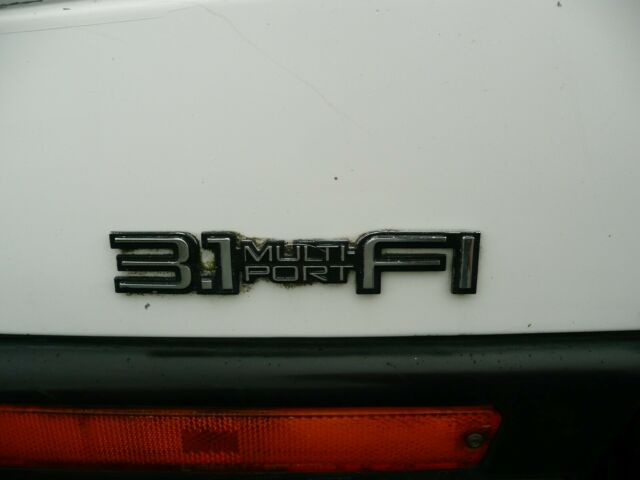 1992 Chevrolet Corsica LT - photo 10