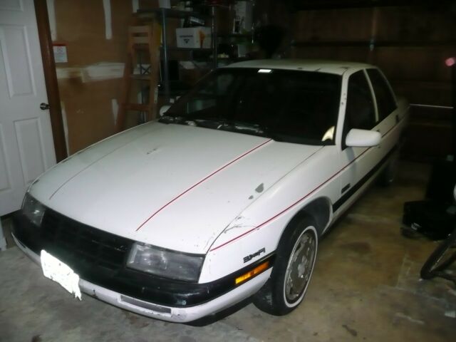 1992 Chevrolet Corsica LT - photo 11