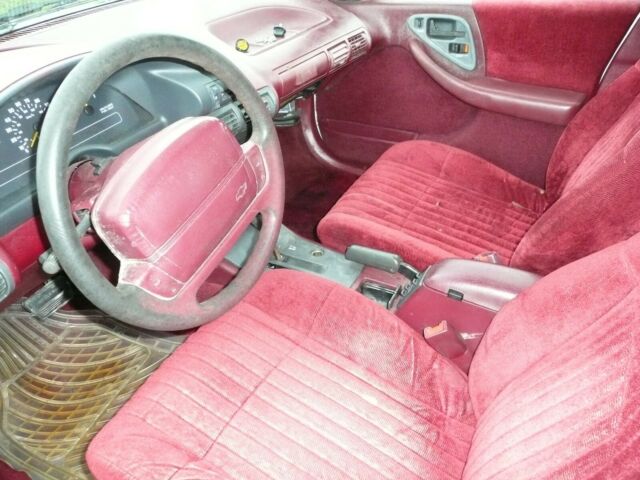 1992 Chevrolet Corsica LT - photo 5