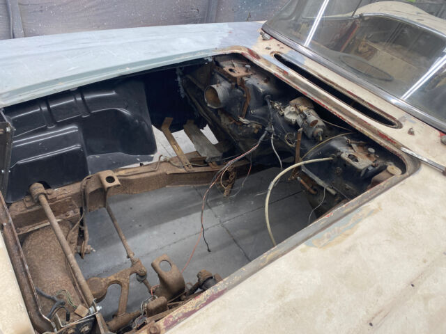 1962 Chevrolet Corvette - photo 10