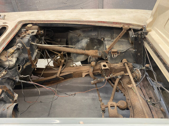 1962 Chevrolet Corvette - photo 11