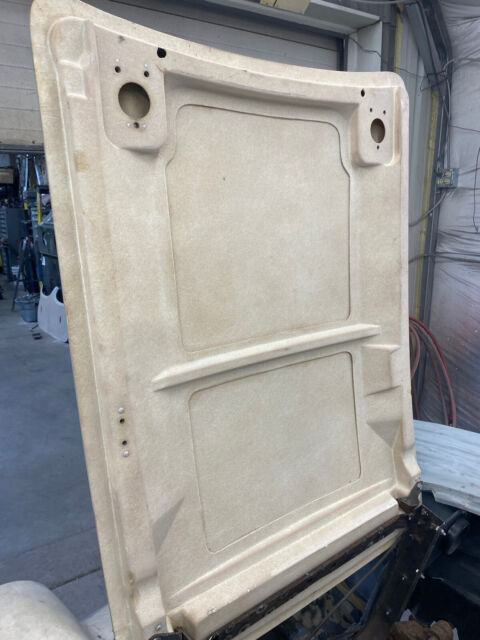 1962 Chevrolet Corvette - photo 12