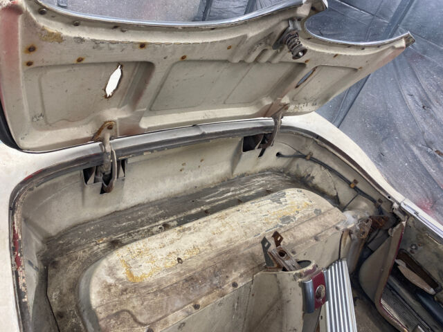 1962 Chevrolet Corvette - photo 13