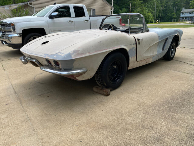 1962 Chevrolet Corvette - photo 4