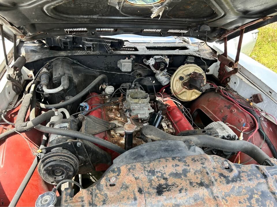 1969 Oldsmobile 442 Holiday 2 Door Hardtop - photo 10