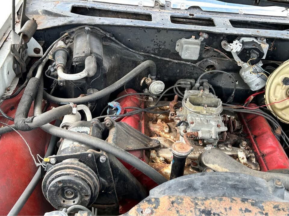 1969 Oldsmobile 442 Holiday 2 Door Hardtop - photo 11