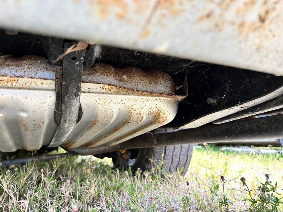 1969 Oldsmobile 442 Holiday 2 Door Hardtop - photo 12