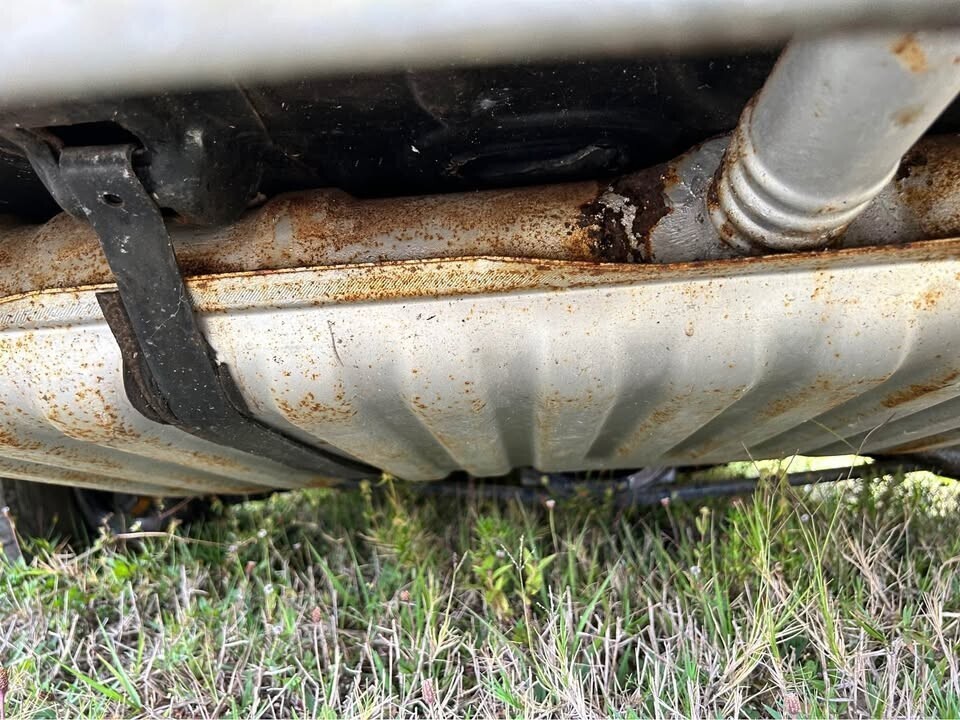 1969 Oldsmobile 442 Holiday 2 Door Hardtop - photo 13