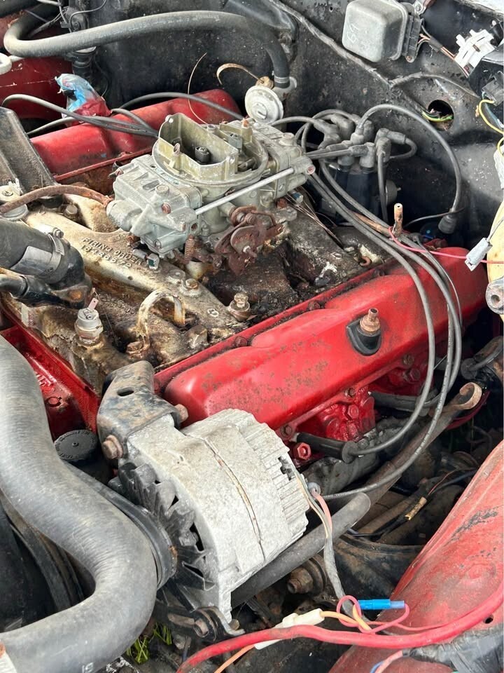 1969 Oldsmobile 442 Holiday 2 Door Hardtop - photo 8