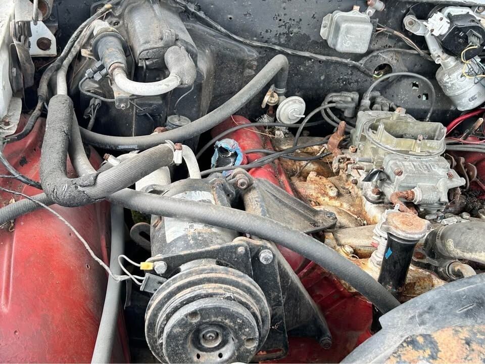 1969 Oldsmobile 442 Holiday 2 Door Hardtop - photo 9