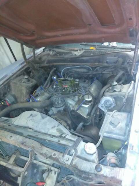 1971 Mercury Cougar Convertible - photo 6