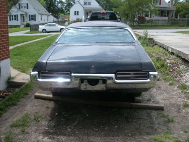 1969 Pontiac GTO - photo 4