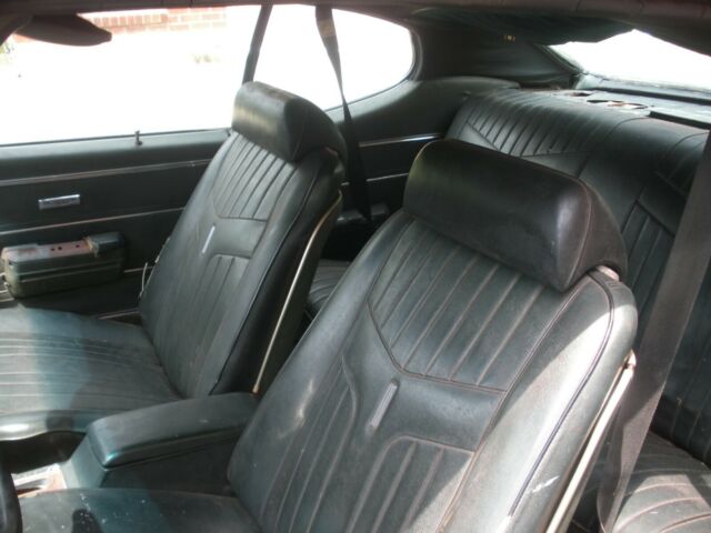 1969 Pontiac GTO - photo 6