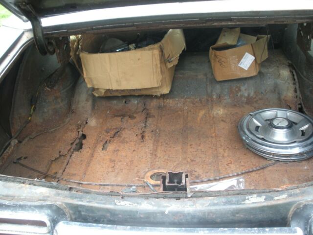 1969 Pontiac GTO - photo 7