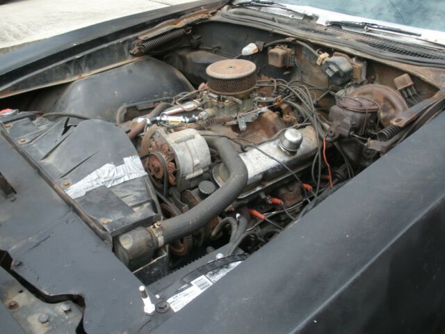 1969 Pontiac GTO - photo 8