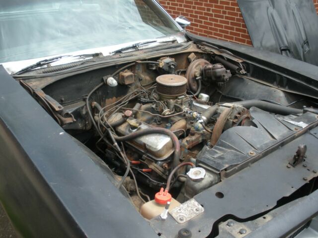 1969 Pontiac GTO - photo 9