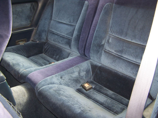 1987 Toyota Supra - photo 10