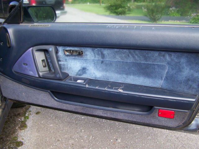 1987 Toyota Supra - photo 11