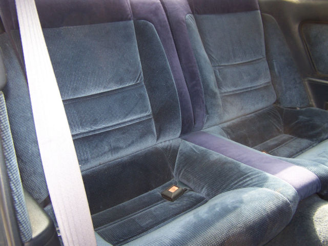 1987 Toyota Supra - photo 13