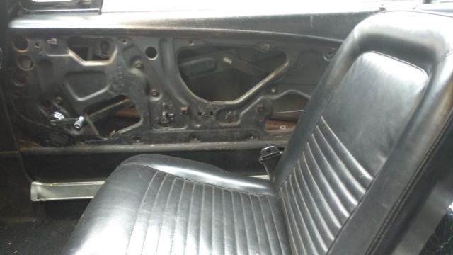 1967 Ford Mustang - photo 11