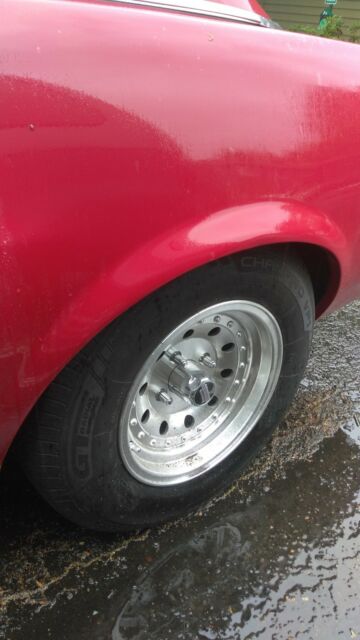 1967 Ford Mustang - photo 3