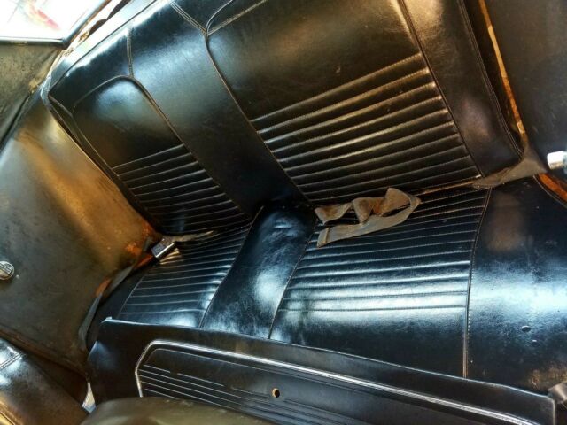1967 Ford Mustang - photo 5