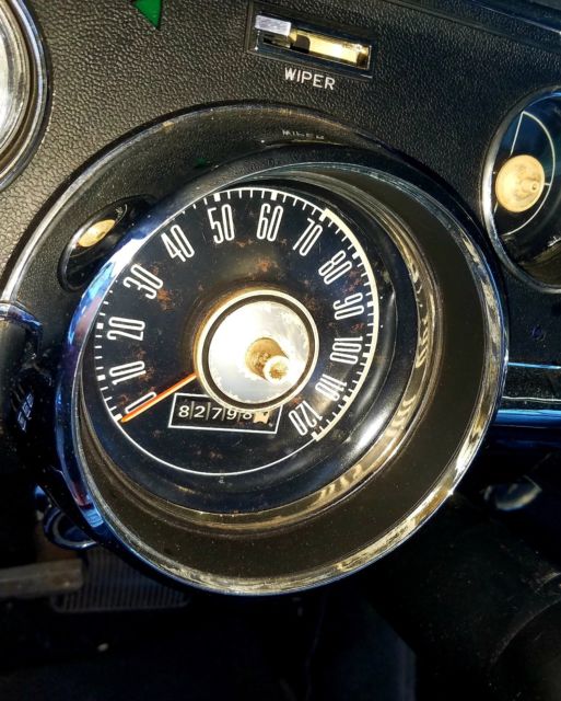 1967 Ford Mustang - photo 7