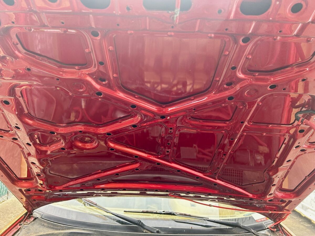1989 Honda Prelude 2.0SI - photo 12