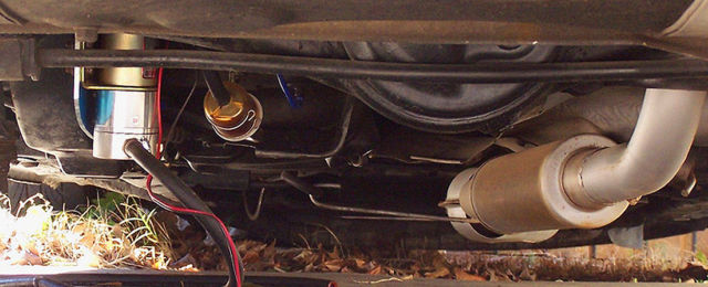 1983 Mazda RX-7 GS - photo 10