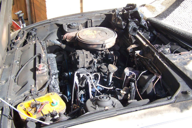 1983 Mazda RX-7 GS - photo 11