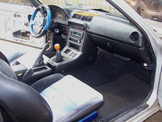 1983 Mazda RX-7 GS - photo 5