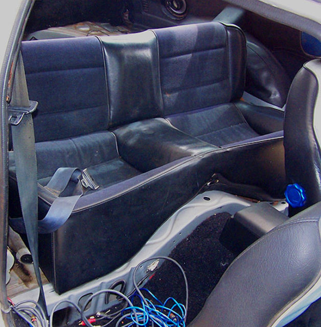 1983 Mazda RX-7 GS - photo 7