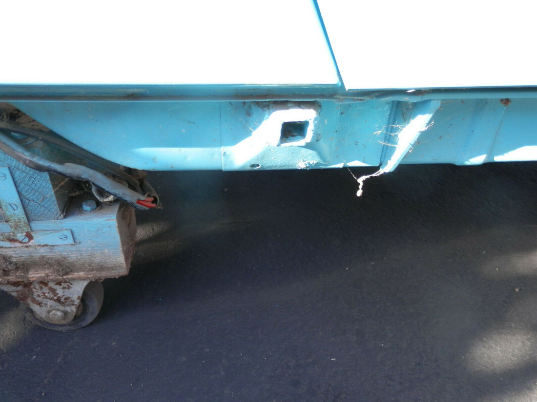 1973 Porsche 914 - photo 10