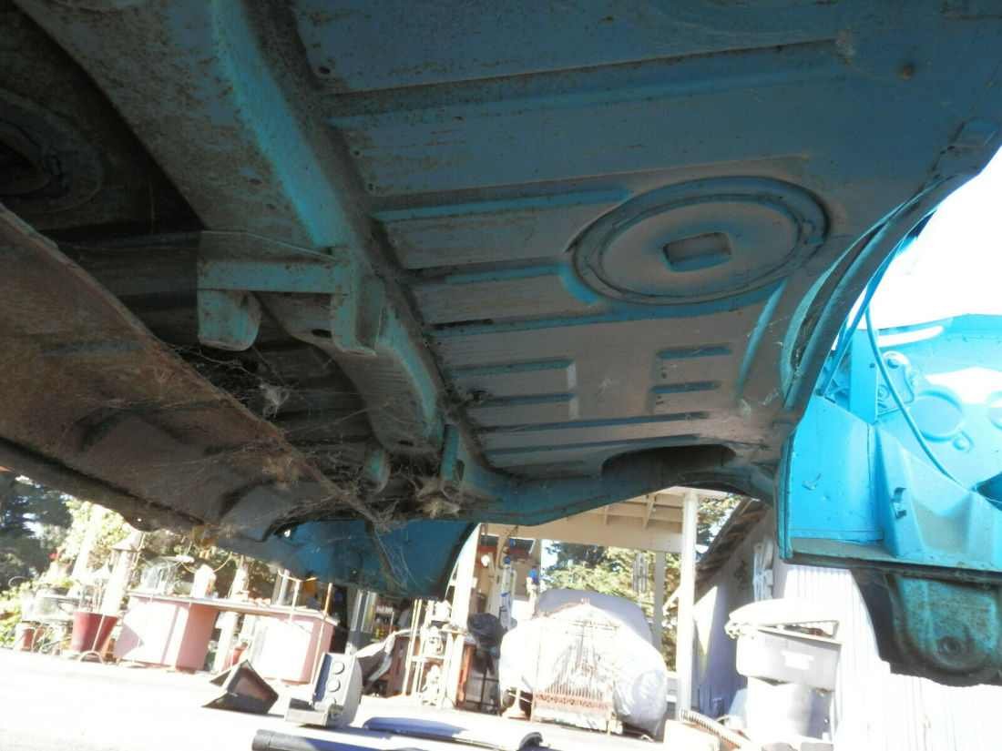 1973 Porsche 914 - photo 9